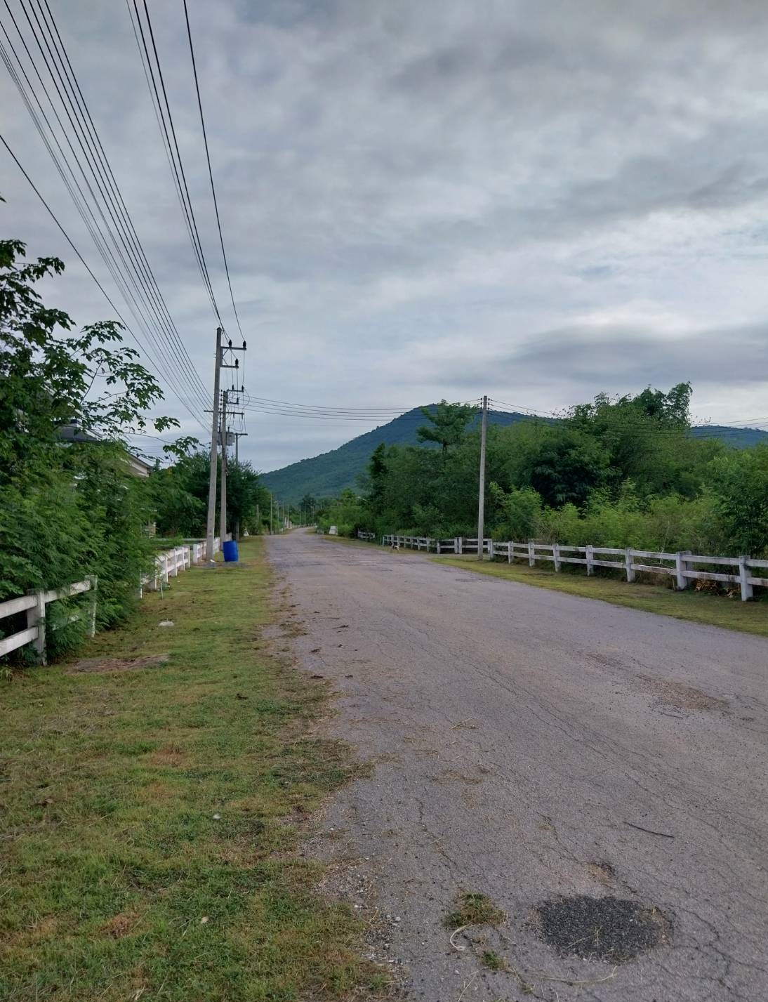 Hills