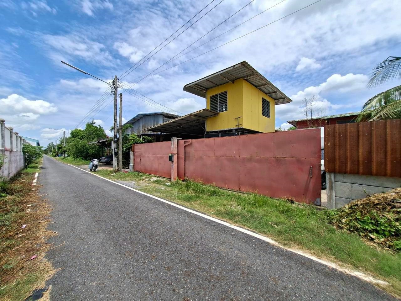 Hills